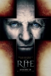 The Rite, I love this movie!