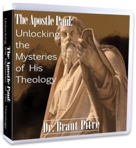 Apostle Paul: Unlocking the Mysteries of His Theology